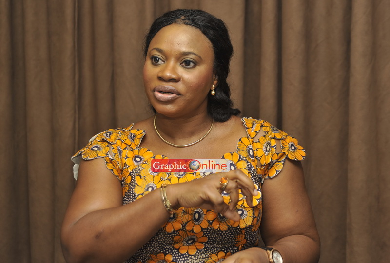 'NHIS voters': EC presents list to Supreme Court registry